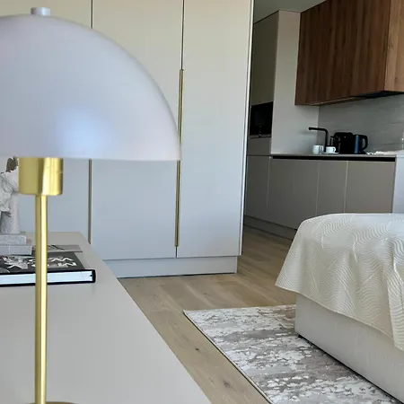 Baltic Infinity 528 - & Pool Access