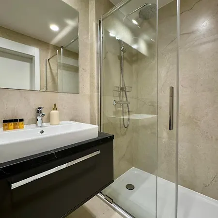 Baltic Infinity 528 - & Pool Access * Międzyzdroje