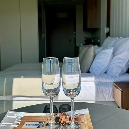 Apartman Baltic Infinity 528 - & Pool Access *