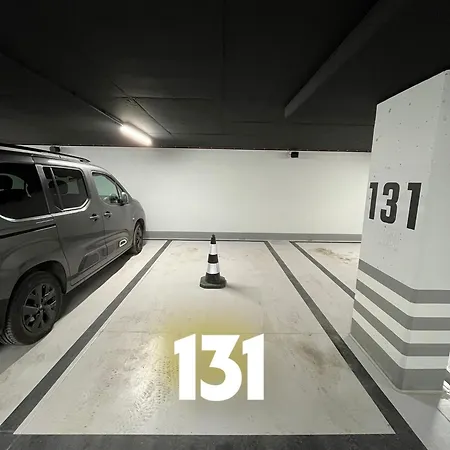 Baltic Infinity 528 - & Pool Access * Międzyzdroje
