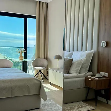 Baltic Infinity 528 - & Pool Access * Międzyzdroje