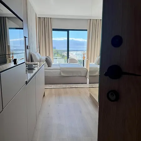 Baltic Infinity 528 - & Pool Access * Międzyzdroje