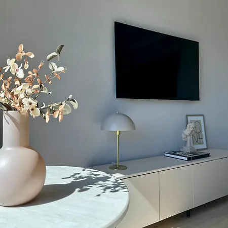 Baltic Infinity 528 - & Pool Access Apartman Międzyzdroje