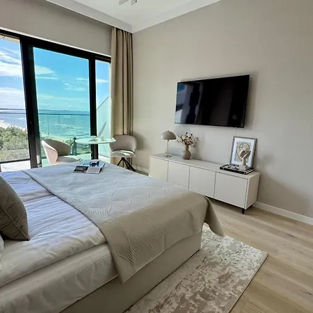 Apartman Baltic Infinity 528 - & Pool Access *