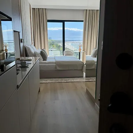 Baltic Infinity 528 - & Pool Access * Międzyzdroje